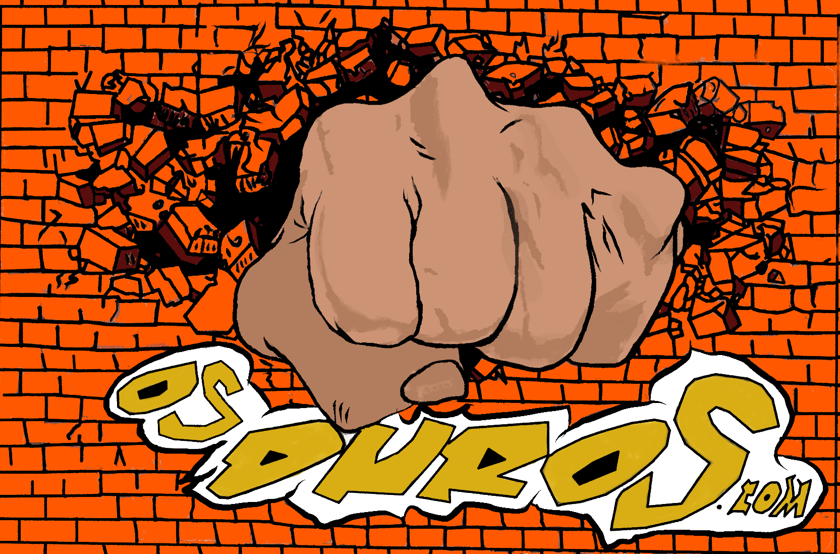Os Duros